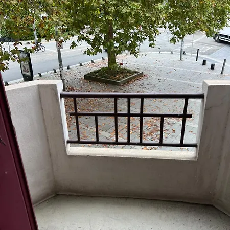 Charmant Appart O Coeur De Nantes Extérieur photo