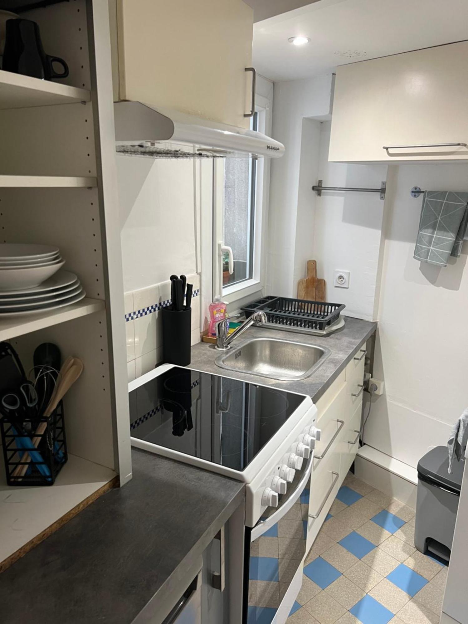 O Coeur De Appartement