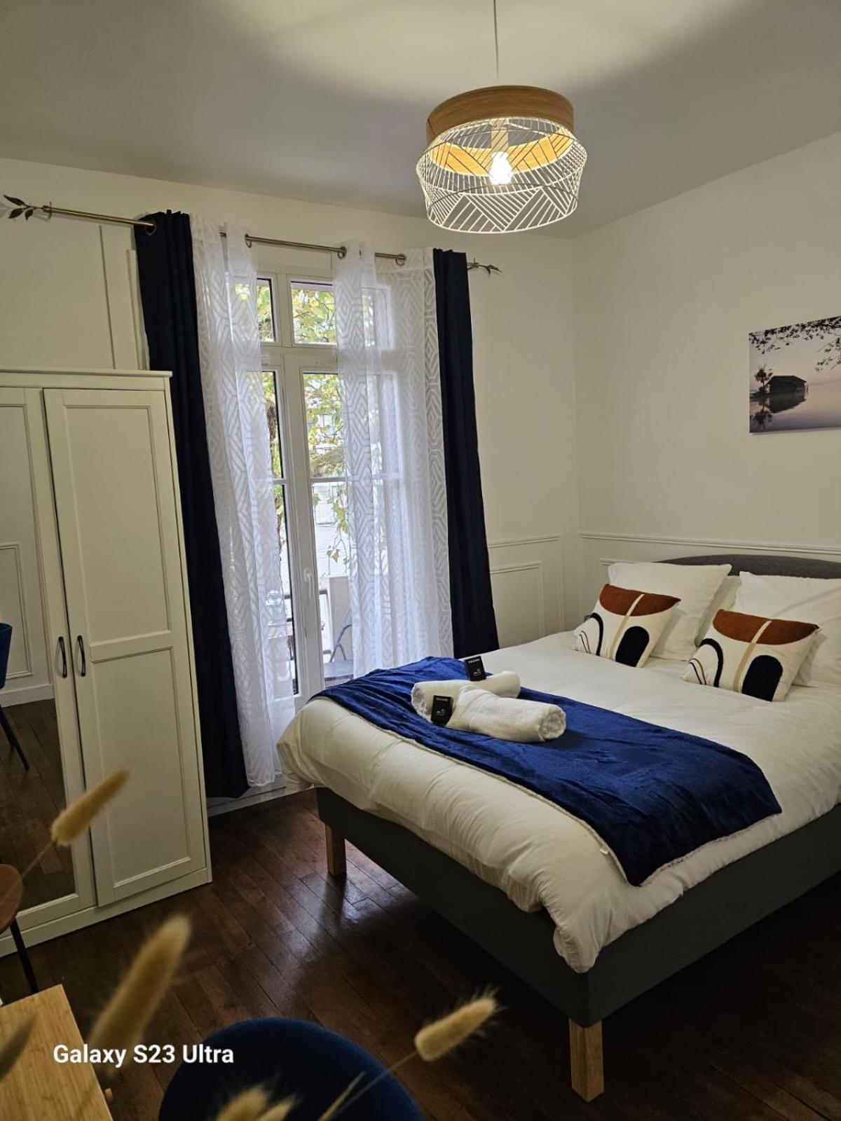 O Coeur De Appartement